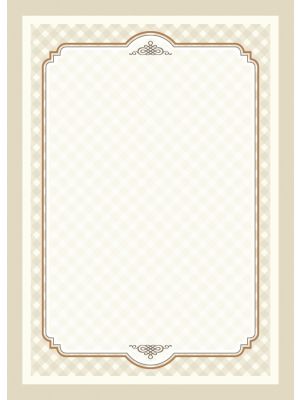 Galeria Papieru diplomy Retro 170g, 25ks