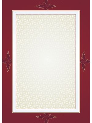 Galeria Papieru diplomy Majestic 170g, 25ks