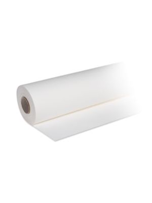 Obrus (PAP-Airlaid) PREMIUM rolovaný biely 1,2 x 25 m [1 ks]