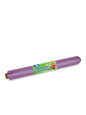 Potravinová fólia (PVC) 8µm 59cm x 300m jednotlivo balená [1 ks]