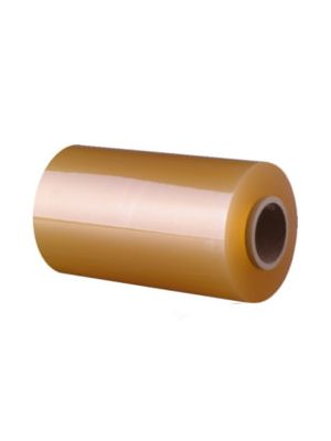 Fólia prieťažná z PVC ručná, 40 cm x 1500 m