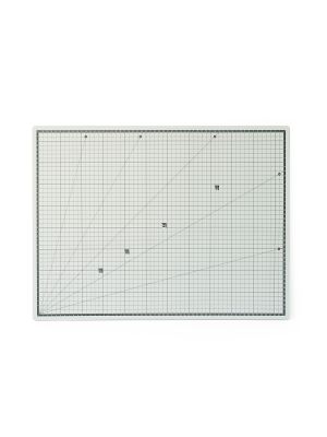 Oboustranná řezací podložka 3 mm 60x45 cm samoregenerující