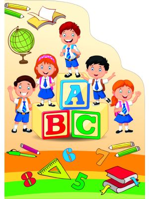 Galeria Papieru diplomy ABC 250g, 10ks