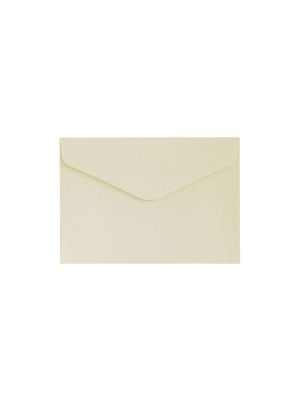 Galeria Papieru obálky C6 Nature světlé béžová 120g, 10ks