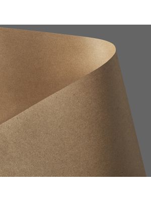 Galeria Papieru kraftový papír KRAFT tmavě béžová 230g, 20ks