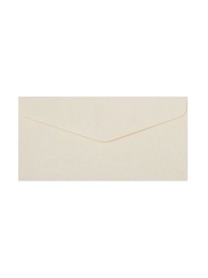 Galeria Papieru obálky DL Nature světlé béžová 120g, 10ks
