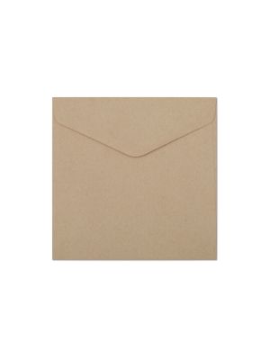 Galeria Papieru obálky 160 Nature tmavě béžová 120g, 10ks
