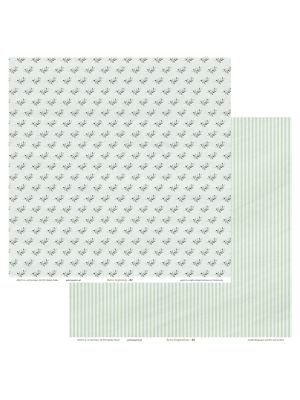 Galeria Papieru scrapbooking papír Retro Inspirace-02 200g, 5ks