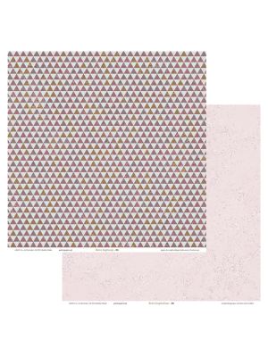 Galeria Papieru scrapbooking papír Retro Inspirace-06 200g, 5ks