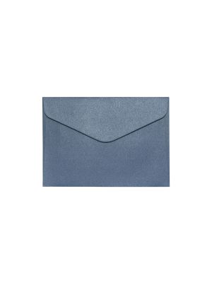 Galeria Papieru obálky C6 Pearl tmavě modrá K 150g, 10ks