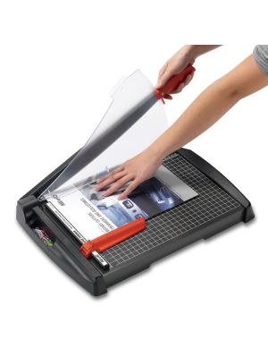 kancelárska rezačka papiera KW trio 13502 A3