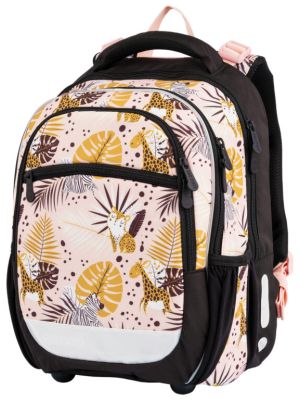 Školský batoh Tropical