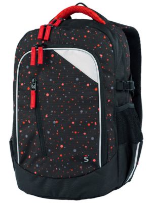 Školský batoh midi Dotty