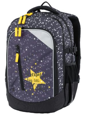 Školský batoh midi Star