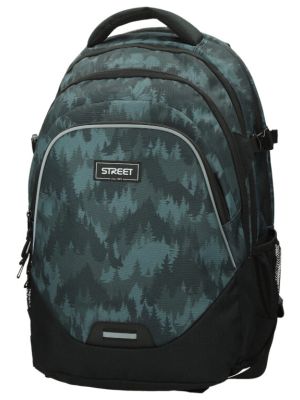 Batoh do školy Escape Spruce