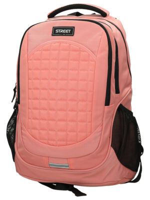 Batoh do školy Doubler Peach