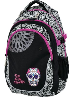 Batoh do školy Muertos