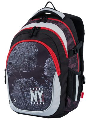 Batoh do školy New York