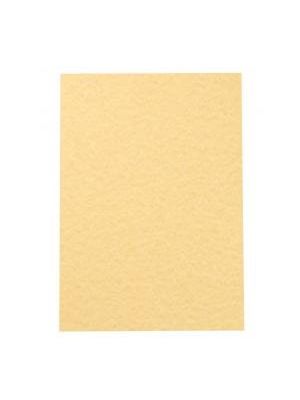 Štrukturovaný papier Pergamen zlatá 95g 100 hárkov