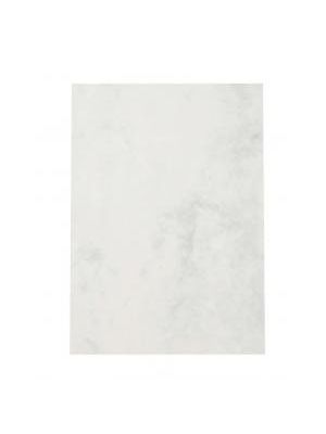 Štrukturovaný papier Mramor sivá 95g 100 hárkov