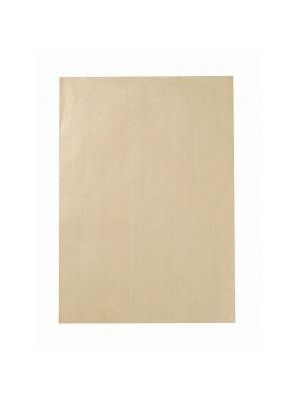 Štrukturovaný papier Kraft 95g 100 hárkov