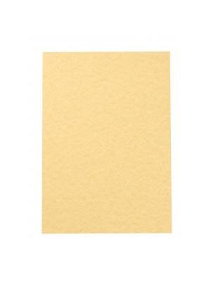 Štrukturovaný papier Pergamen zlatá 95g 25 hárkov