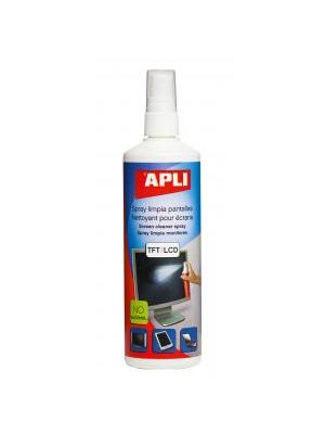 Sprej na LCD obrazovky 250ml