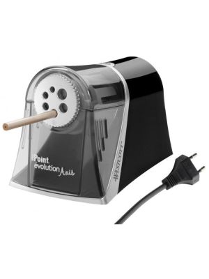 Elektrické strúhadlo Westcott iPoint Evolution Axis 6 veľkostí