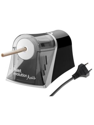 Elektrické strúhadlo Westcott iPoint Evolution Axis