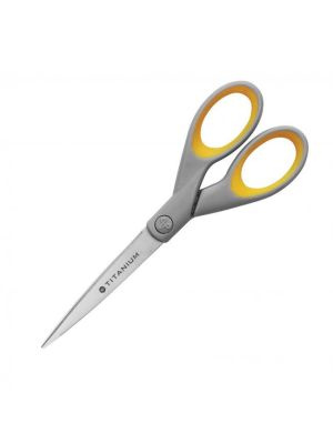 Nožnice Westcott Titanium Nitride bonded Super 18 cm