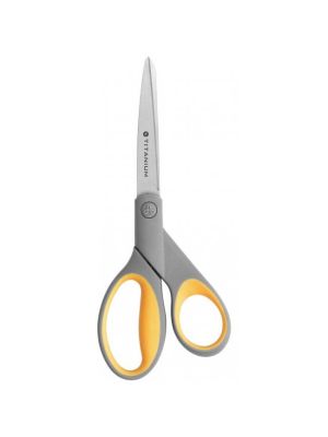 Nožnice Westcott Titanium Nitride bonded Super 20,4 cm