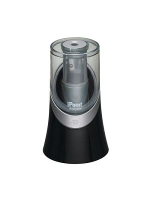 Strúhadlo Westcott na batérie iPoint évolution Titanium Nitride čierne
