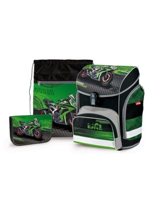 Školský set Moto Race