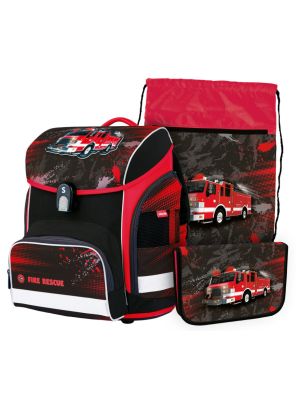 Školský set Fire Rescue