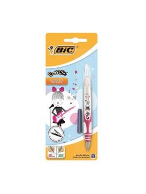 Plniace pero Bic Easyclic Magna