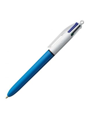 Viacfarebné pero BIC 4 Colours