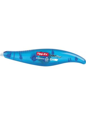Korekčný roller Tipp-Ex ECO EXACT LINER jednorazový 5mm x 6m