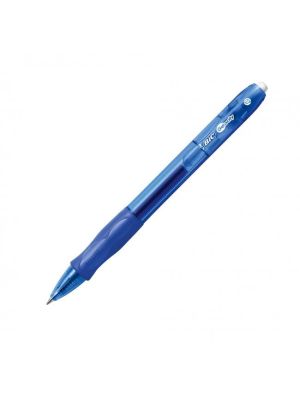 Roller gélový BIC Gelocity modrý