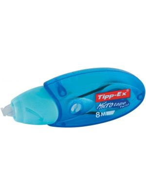 Korekčný roller Tipp-Ex Micro Tape Twist jednorazový 5mm x 8m
