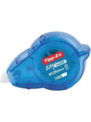 Korekčný roller Tipp-Ex ECO EASY REFILL vymeniteľný 5mm x 14m