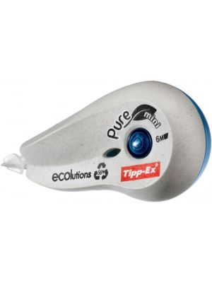 Korekčný roller Tipp-Ex Pure Mini tape jednorazový 5mm x 6m