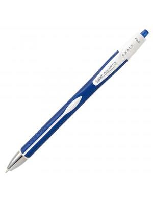 Guľôčkové pero BIC Atlantis Exact modré