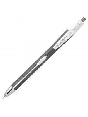 Guľôčkové pero BIC Atlantis Exact čierne