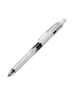 Viacfarebné pero BIC 4 Colours 3+1HB