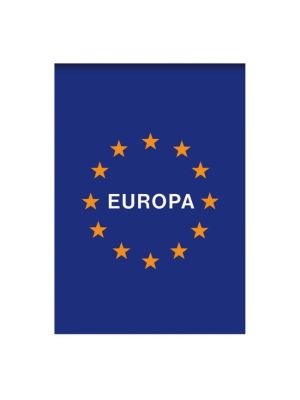 Blok poznámkový Notes Europa A4 50 listov čistý