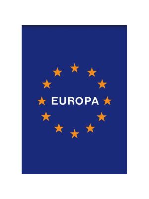 Blok poznámkový Notes Europa A5 50 listov čistý