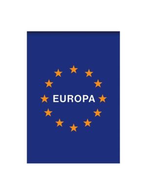 Blok poznámkový Notes Europa A5 50 listov linajkový