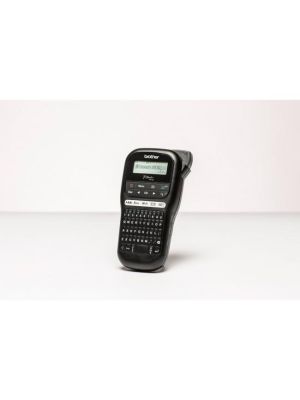 Brother PT H110 tlačiareň štítkov