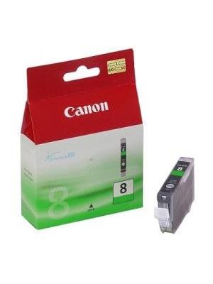 Atramentová náplň Canon CLI-8G pre Pixma Pro9000 green (400 str.)