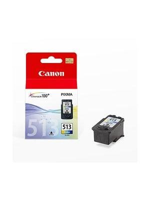 Atramentová náplň Canon CL-513 pre MP 240/250/260/270/490/iP 2700 color (13 ml)